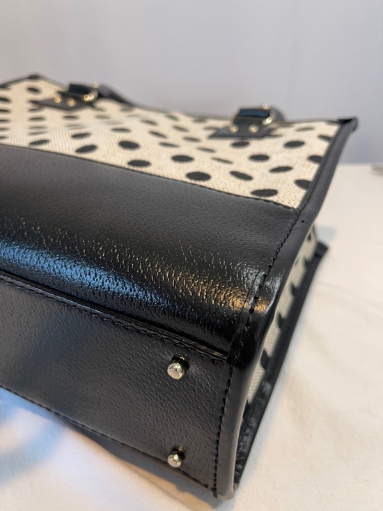 Kate Spade Beltown Quinn Handbag - Picture 7 of 13